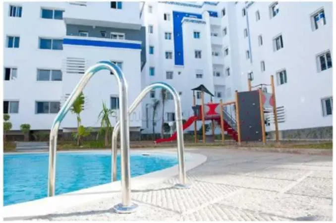 Appartements a bouznika - بوزنيقة (2)