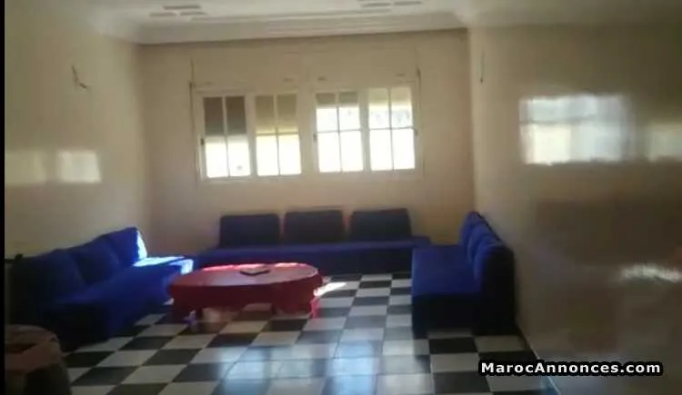 Appartement 200 m2 - الدار البيضاء