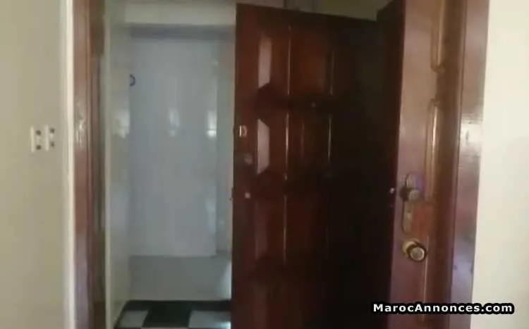 Appartement 200 m2 - الدار البيضاء (2)