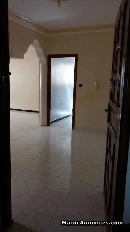 Appartement à vendre ré el bachir salé - سلا (3)