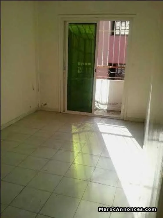 Appartement a ne pas rater - الدار البيضاء (3)