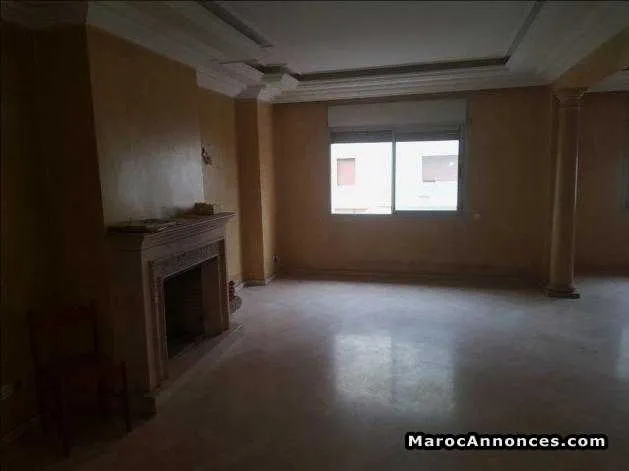 Spacieux appartement à californie - الدار البيضاء (2)