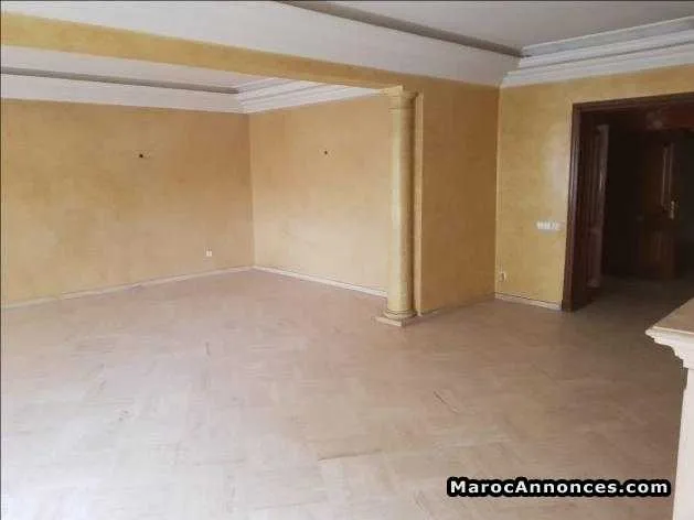 Spacieux appartement à californie - الدار البيضاء (3)