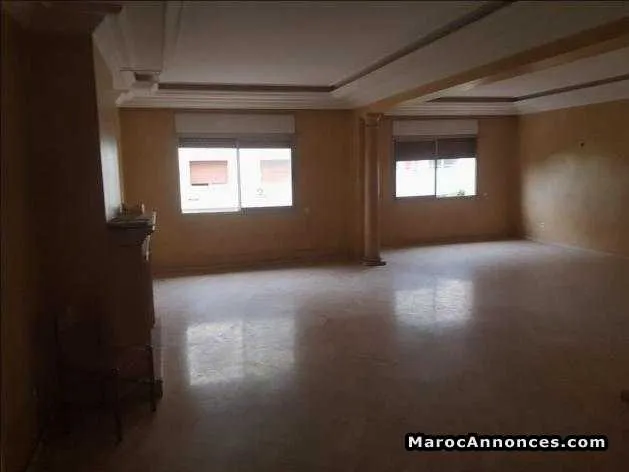 Spacieux appartement à californie - الدار البيضاء