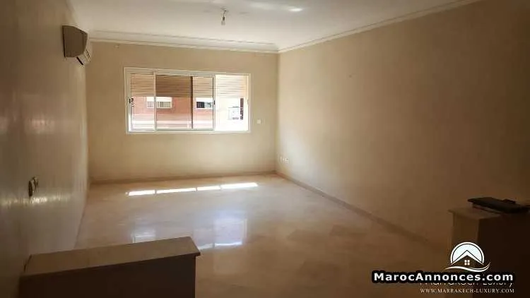 Apartement au rch hassania1 a 50malione - المحمدية