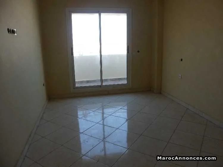 Appartement de 122m² à route de rabat - طنجة (3)