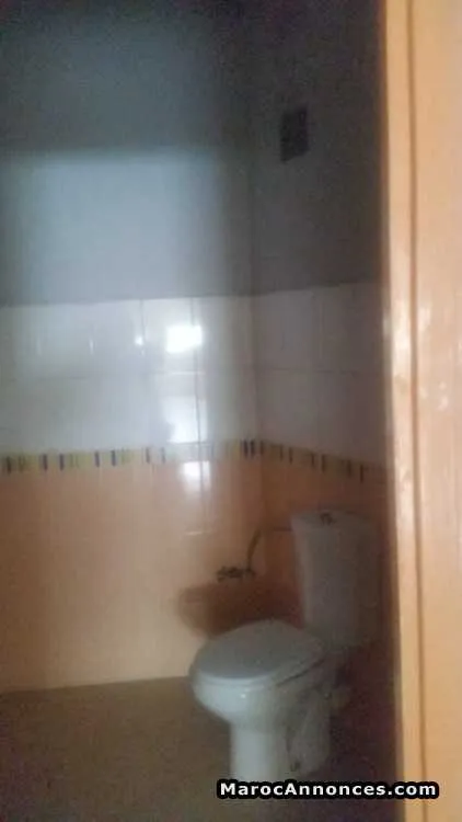 Appartement a vendre  sale tabriquet - سلا (2)
