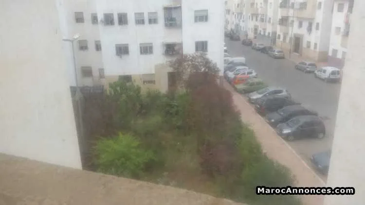 Appartement a vendre  sale tabriquet - سلا (3)