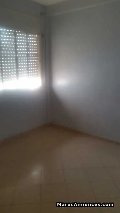 Appartement a vendre  sale tabriquet - سلا