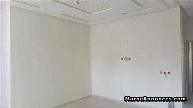 Appartement deux façade 80 m2 - القنيطرة (3)