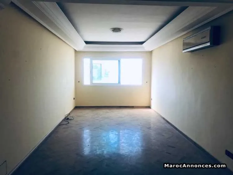 Appartement a vendre - الدار البيضاء