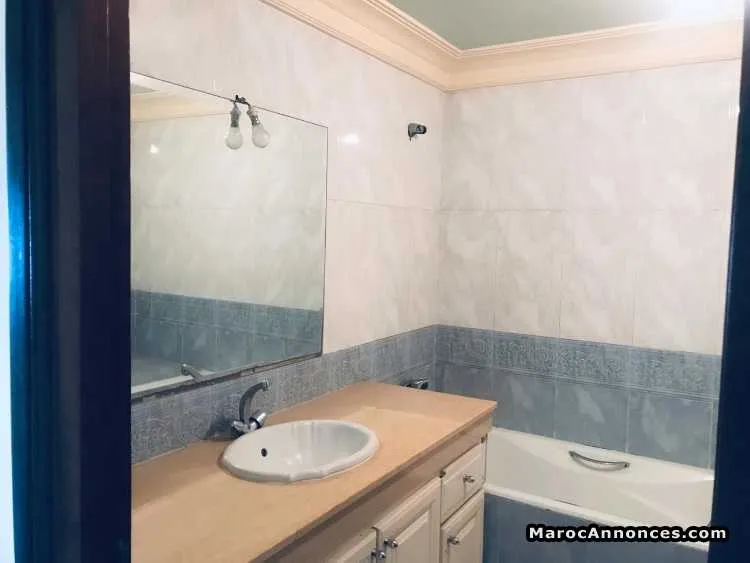 Appartement a vendre - الدار البيضاء (3)