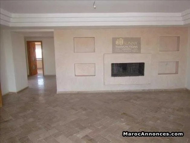 Programme neuf d appartement - مراكش (3)