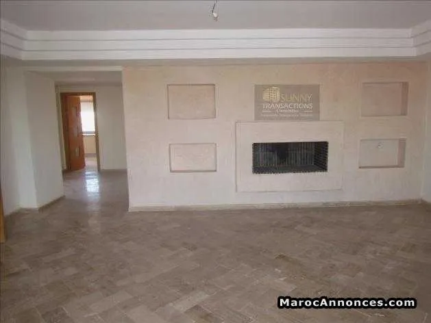 Programme neuf d appartement - مراكش