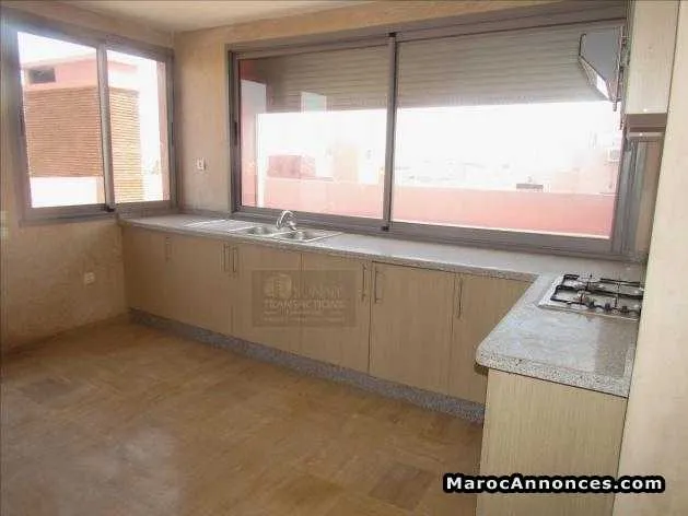 Programme neuf d appartement - مراكش (2)