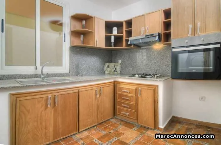 Appartement 127m² /1.255.000 dhs - الدار البيضاء (3)