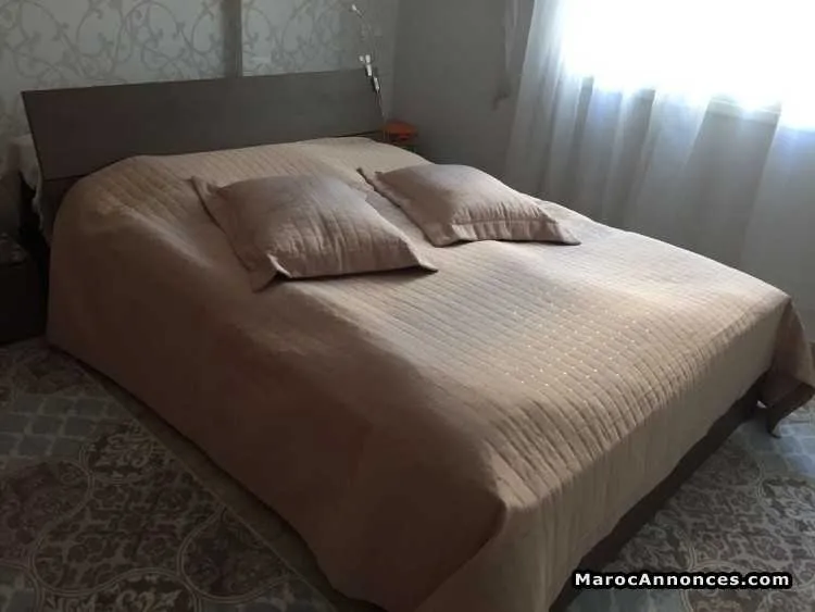 Appartement 127m² /1.255.000 dhs - الدار البيضاء (2)