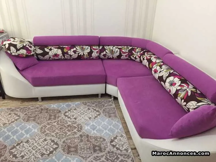 Appartement 127m² /1.255.000 dhs - الدار البيضاء