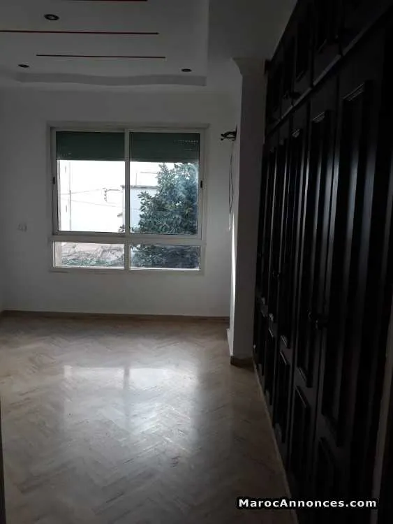 Appartement à  casablanca / centre ville - الدار البيضاء (3)