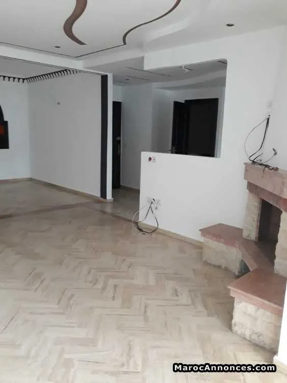 Appartement à  casablanca / centre ville - الدار البيضاء