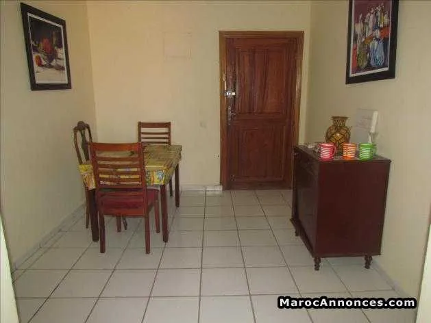 Vente appartement de 82 m2 à amerchich - مراكش (3)