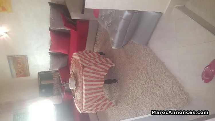 Appartement a vendre hay nassim - الدار البيضاء