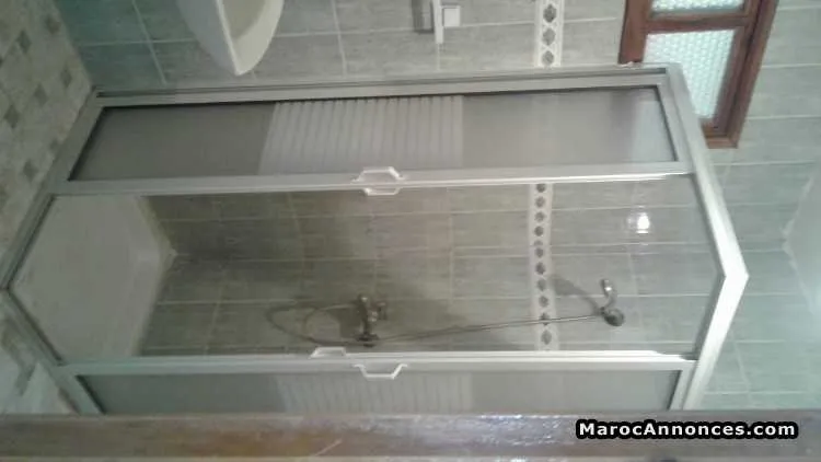 Appartement  meublé el jadida - الجديدة (3)