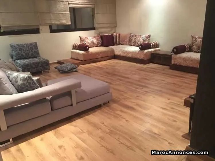 Appartement  casa à vendre - الدار البيضاء