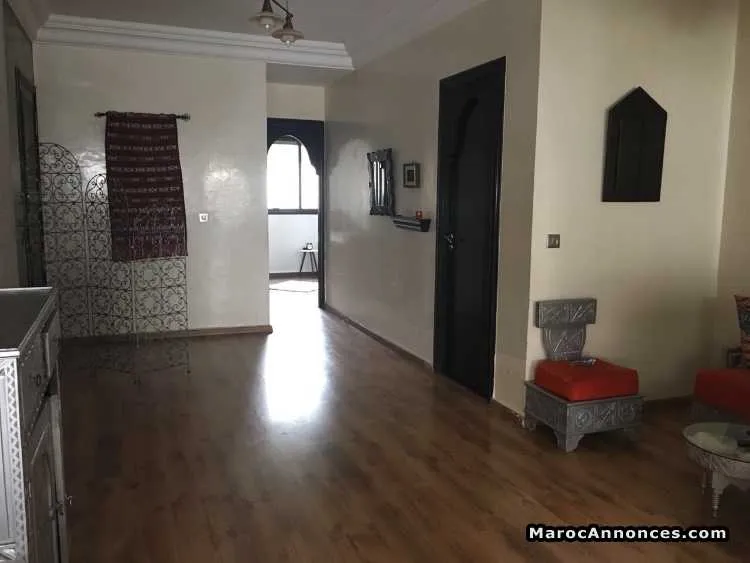 Appartement  casa à vendre - الدار البيضاء (3)