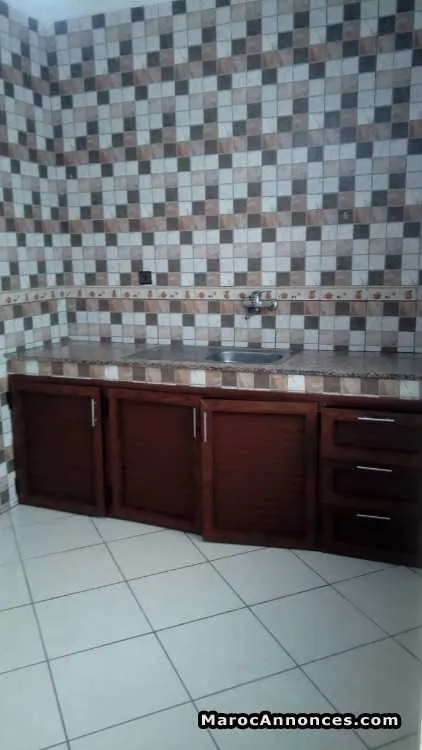 Appartement  a had soualem - Autre ville / (2)