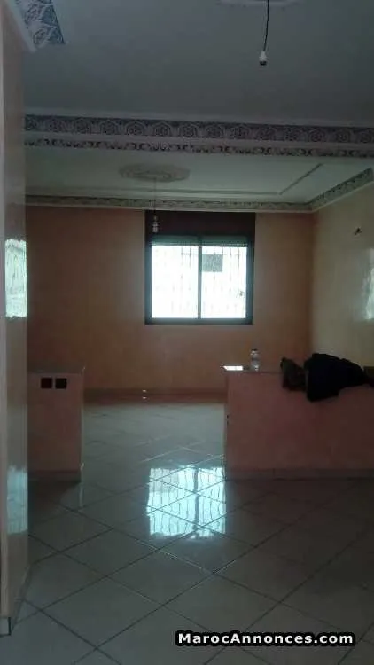 Appartement  a had soualem - Autre ville / (3)