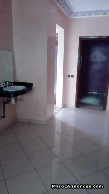 Appartement  a had soualem - Autre ville /