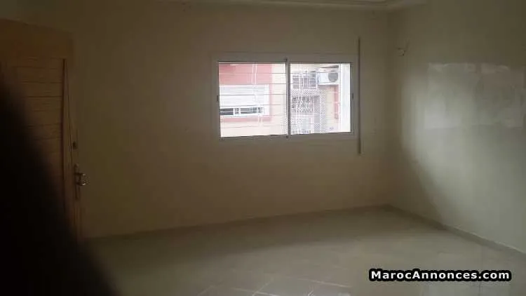 Duplex a vendre - فاس (3)