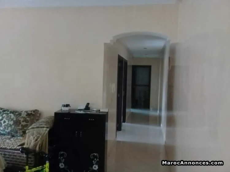 Appartement de 100m² a vendre - الدار البيضاء