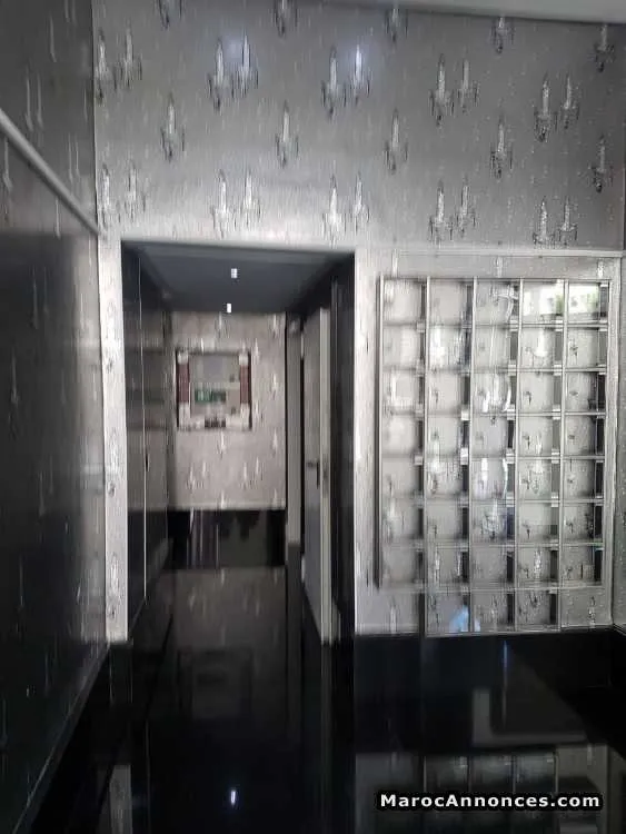 Vente appartement   tanger - طنجة (2)