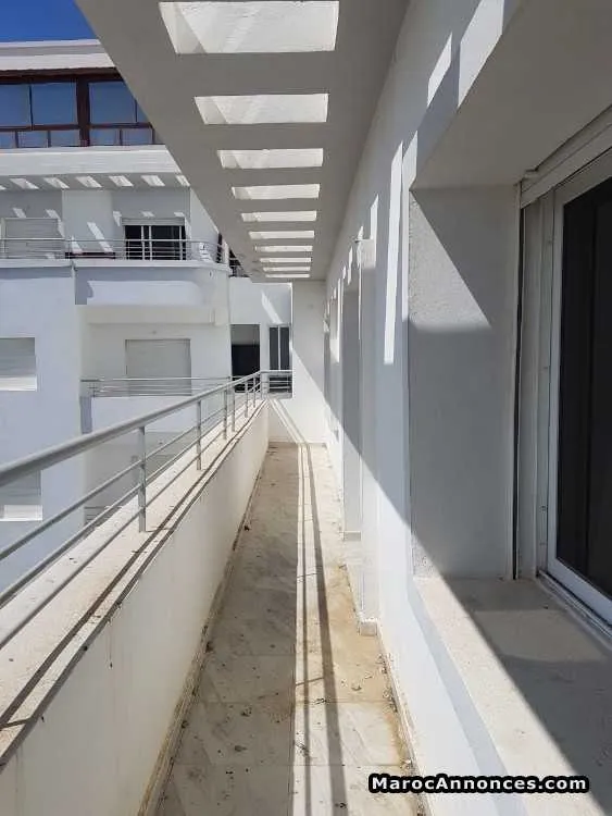 Vente appartement   tanger - طنجة