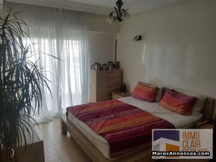 Vente appartement 158m² quartier valfleuri - الدار البيضاء (3)