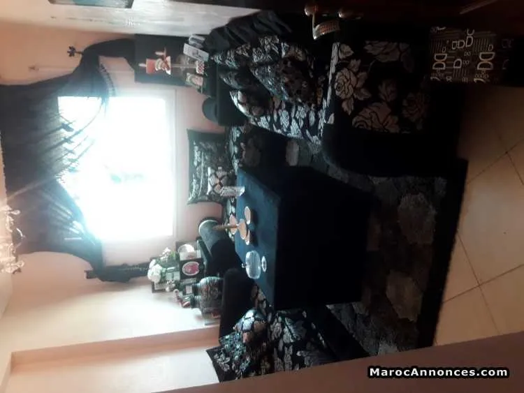 Vente appartement - الجديدة (3)