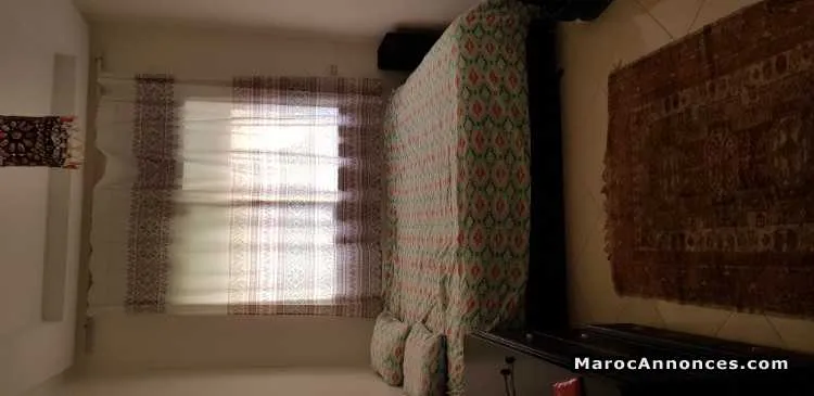 Appartement à mohammedia - المحمدية (2)