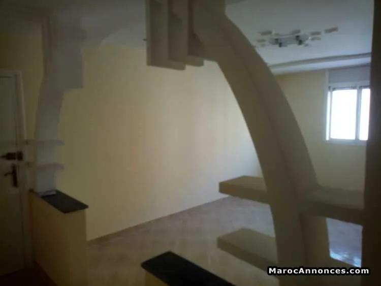 Vente appartement tazaghine - وجدة