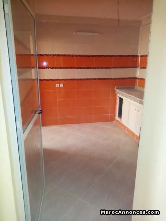 Vente appartement tazaghine - وجدة (2)