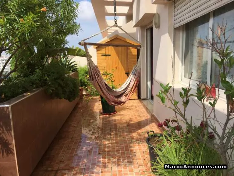 Appartement à vendre - الدار البيضاء (3)