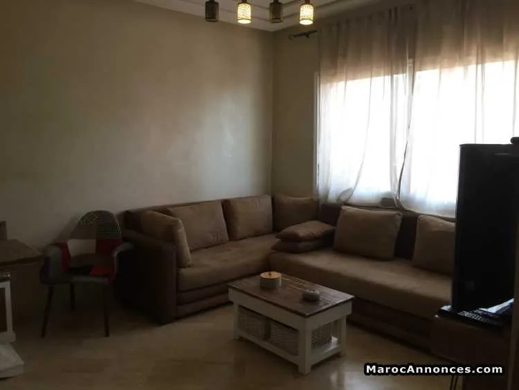 Appartement à vendre - الدار البيضاء (2)