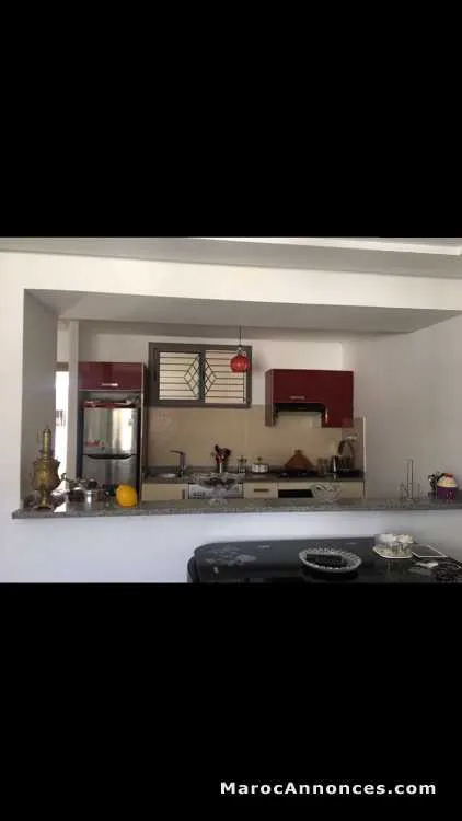 Appartement el mansourya el mohamedia - المحمدية (2)