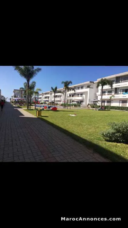 Appartement el mansourya el mohamedia - المحمدية
