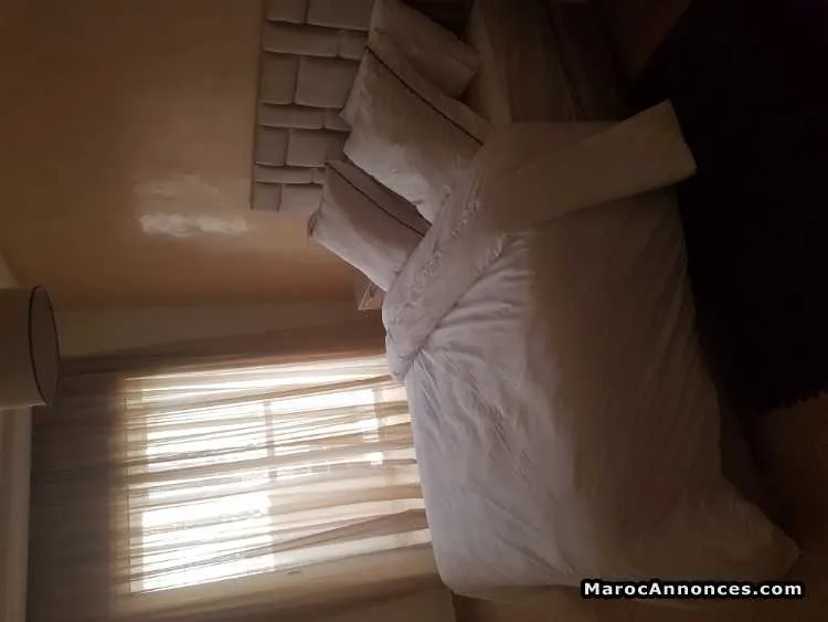 Appartement au centre de tit mellil - الدار البيضاء (3)