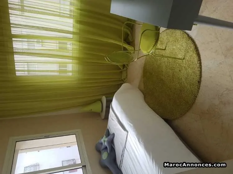 Appartement au centre de tit mellil - الدار البيضاء