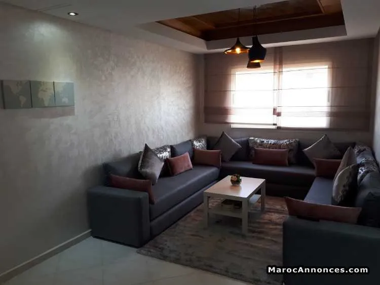 Appartement à vendre - Autre ville /