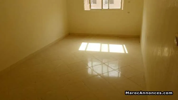 Vente appartement - المحمدية