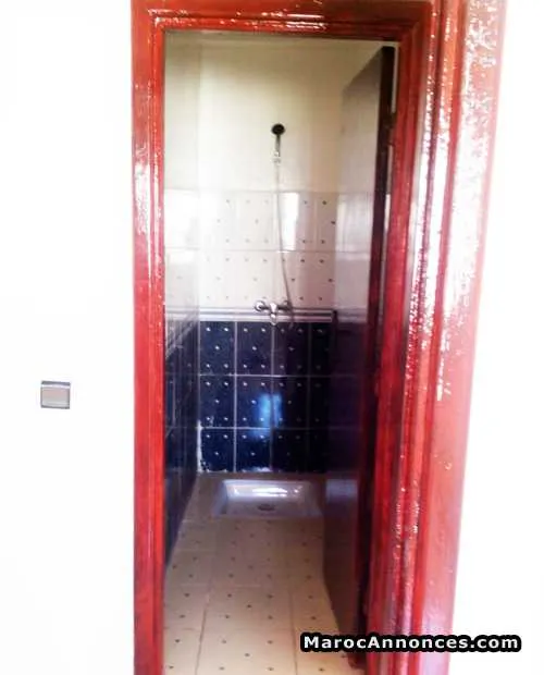 Vendre appartement res basma ainsebaa - الدار البيضاء (2)